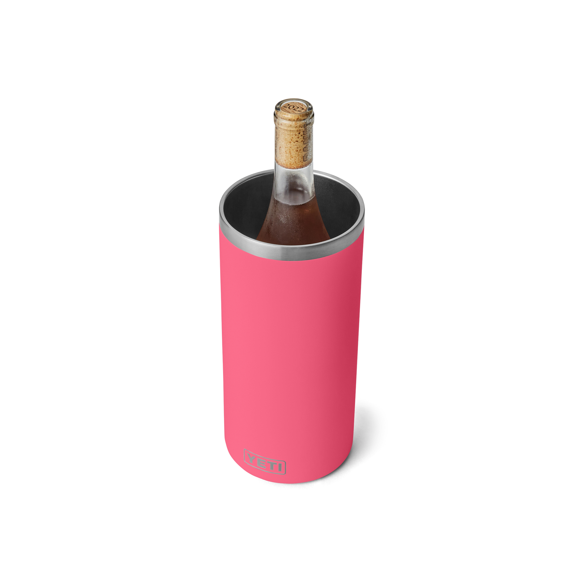 YETI Rambler® Wijnkoeler Tropical Pink