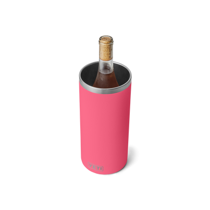 YETI Rambler® Wijnkoeler Tropical Pink