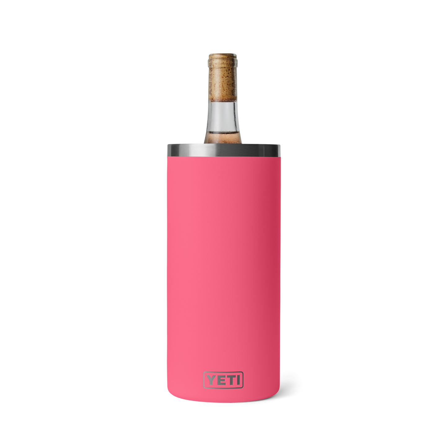 YETI Rambler® Wijnkoeler Tropical Pink