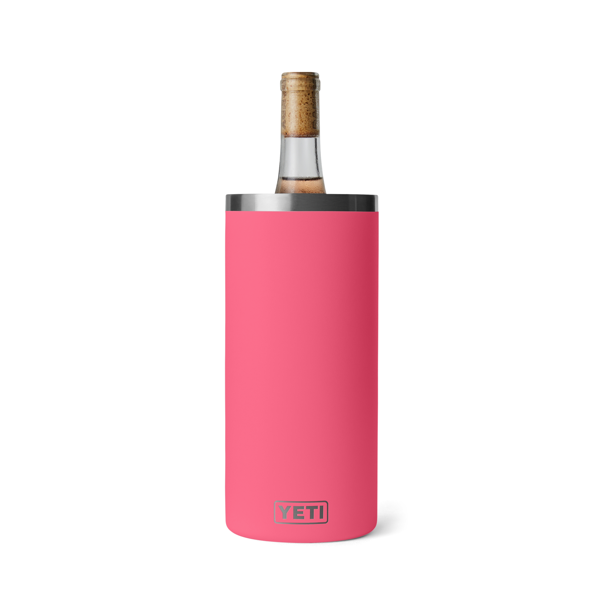 YETI Rambler® Wijnkoeler Tropical Pink