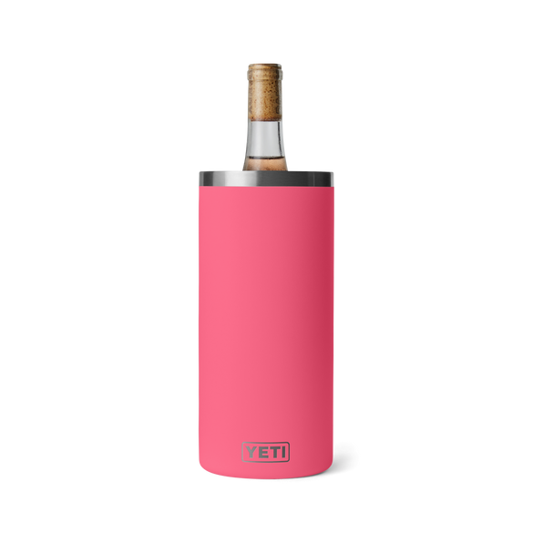 YETI Rambler® Wijnkoeler Tropical Pink