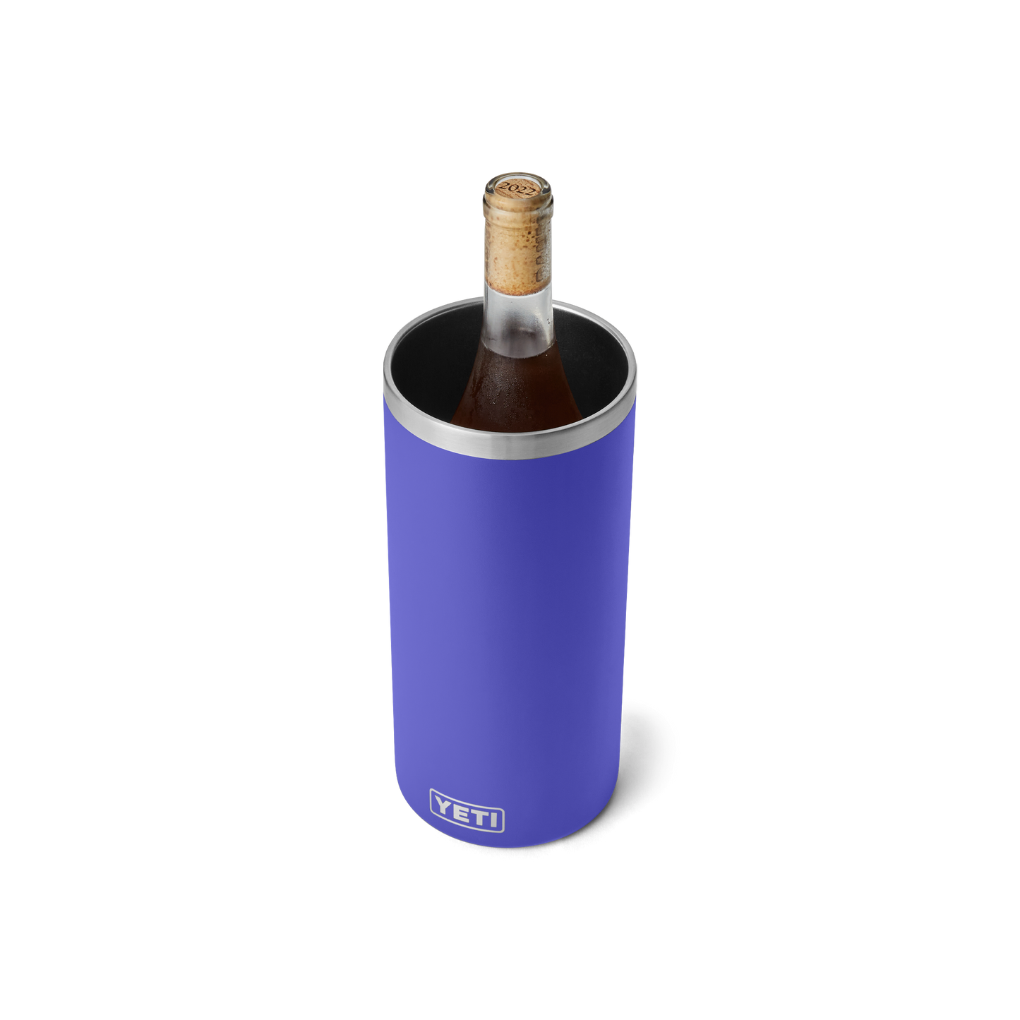 YETI Rambler® Wijnkoeler Ultramarine Violet
