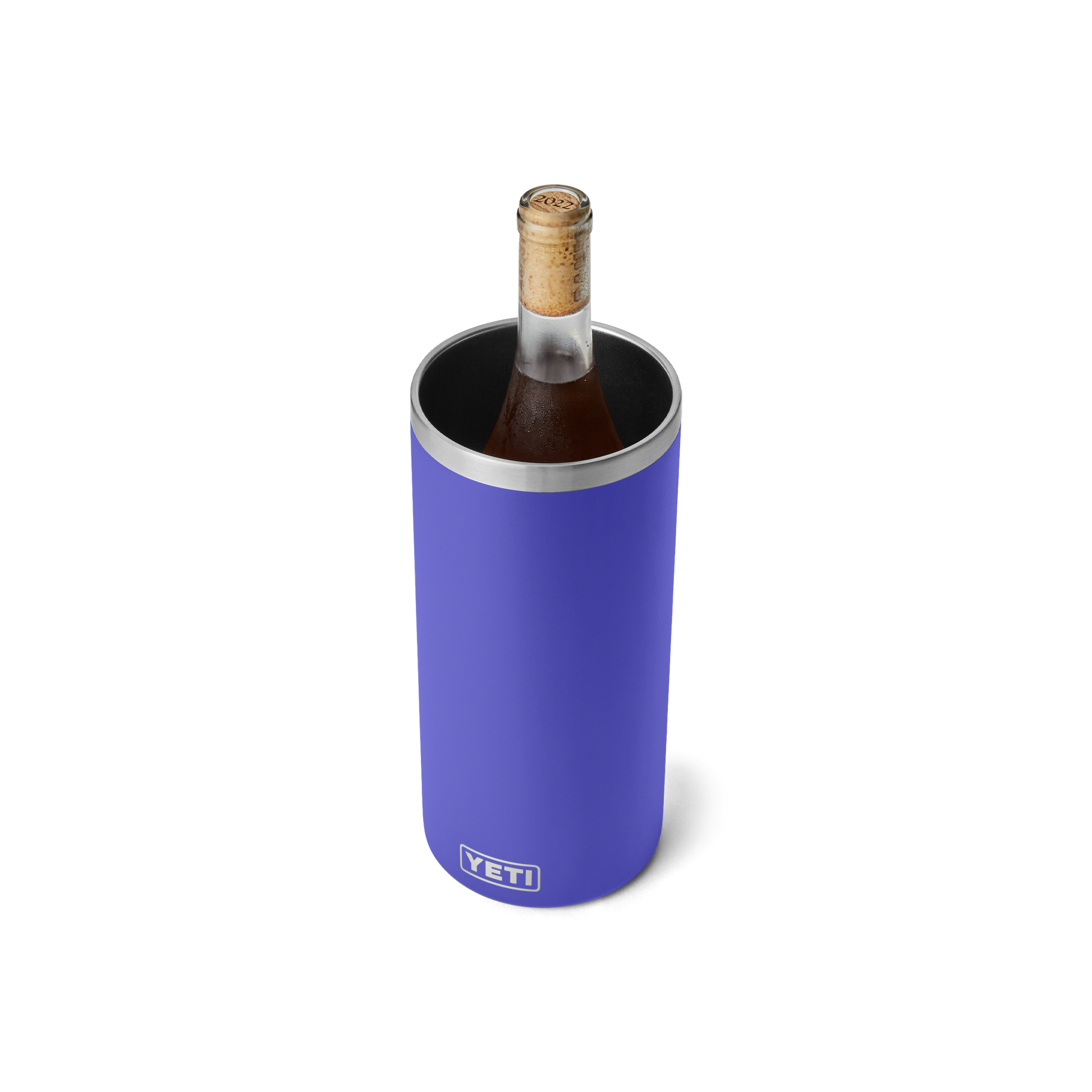 YETI Rambler® Wijnkoeler Ultramarine Violet