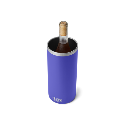YETI Rambler® Wijnkoeler Ultramarine Violet