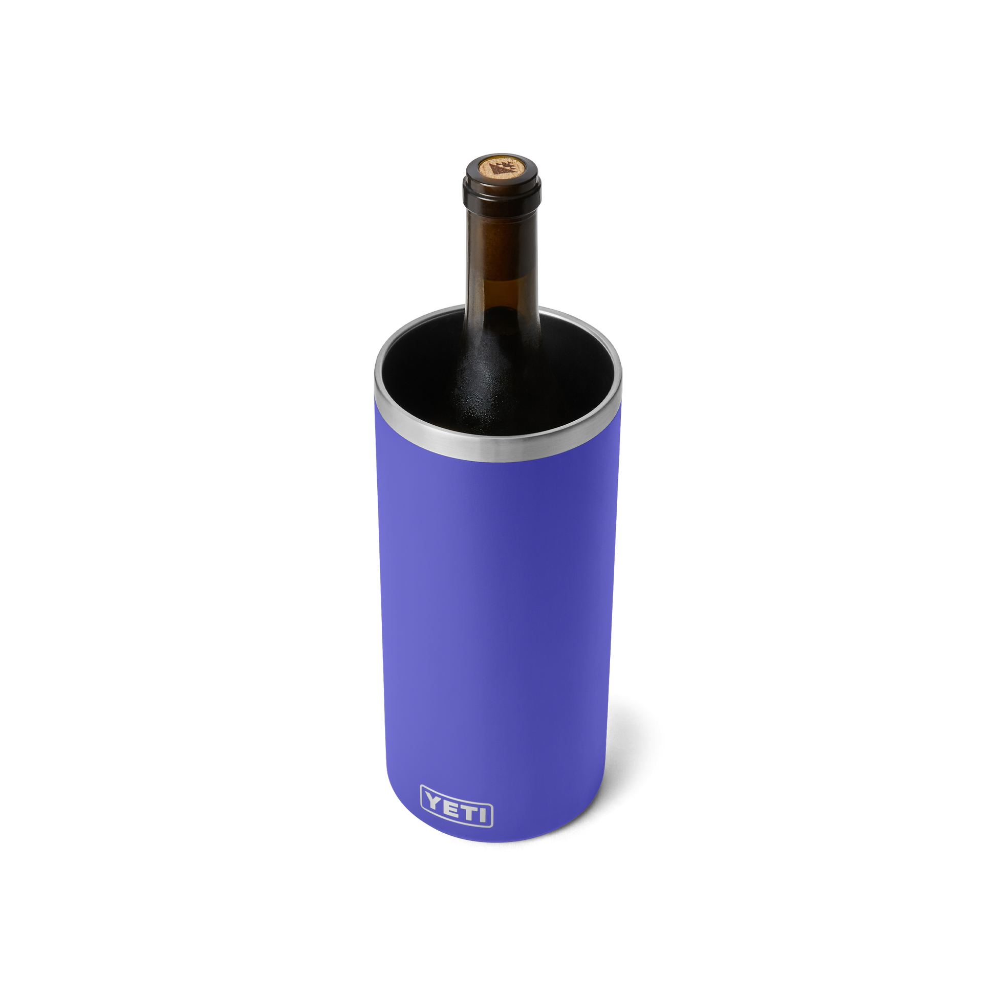 YETI Rambler® Wijnkoeler Ultramarine Violet