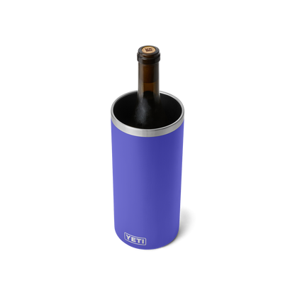 YETI Rambler® Wijnkoeler Ultramarine Violet