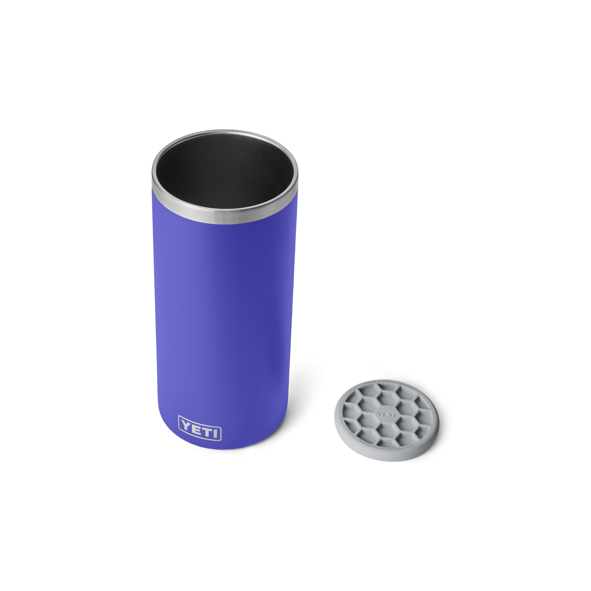 YETI Rambler® Wijnkoeler Ultramarine Violet