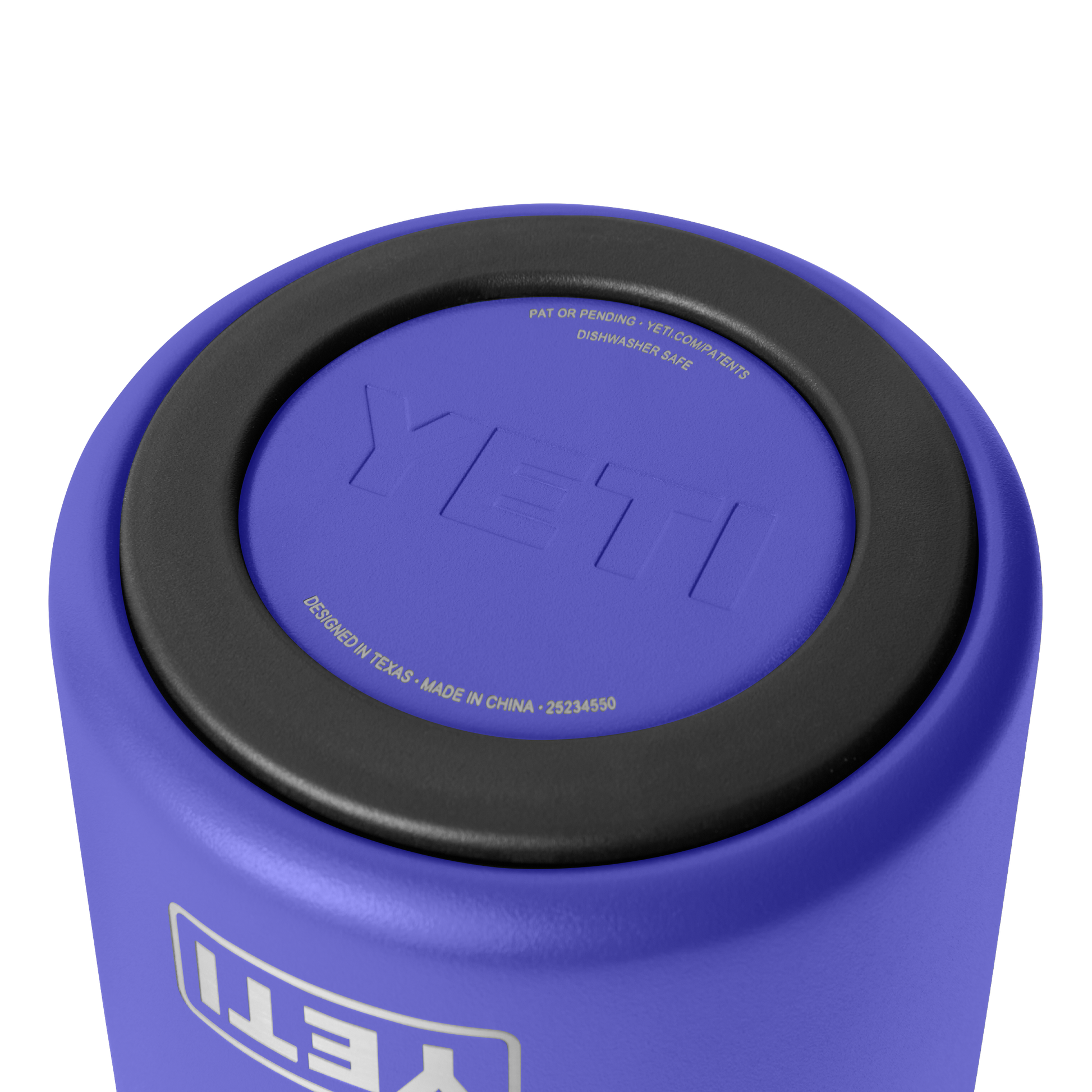 YETI Rambler® Wijnkoeler Ultramarine Violet