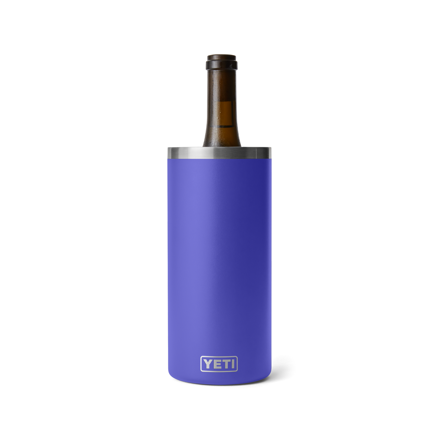 YETI Rambler® Wijnkoeler Ultramarine Violet