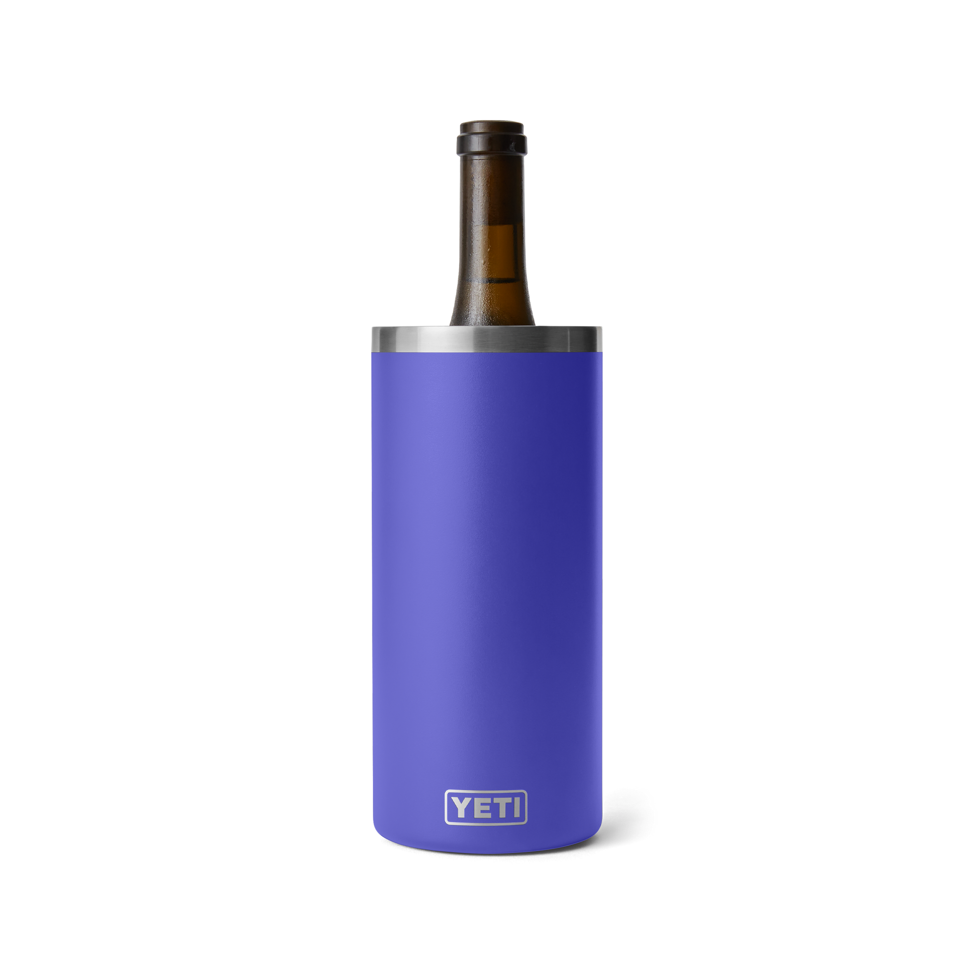 YETI Rambler® Wijnkoeler Ultramarine Violet