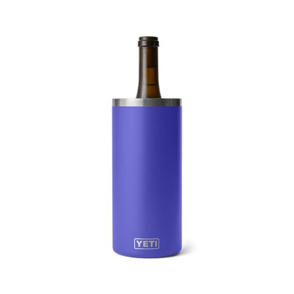 YETI Rambler® Wijnkoeler Ultramarine Violet