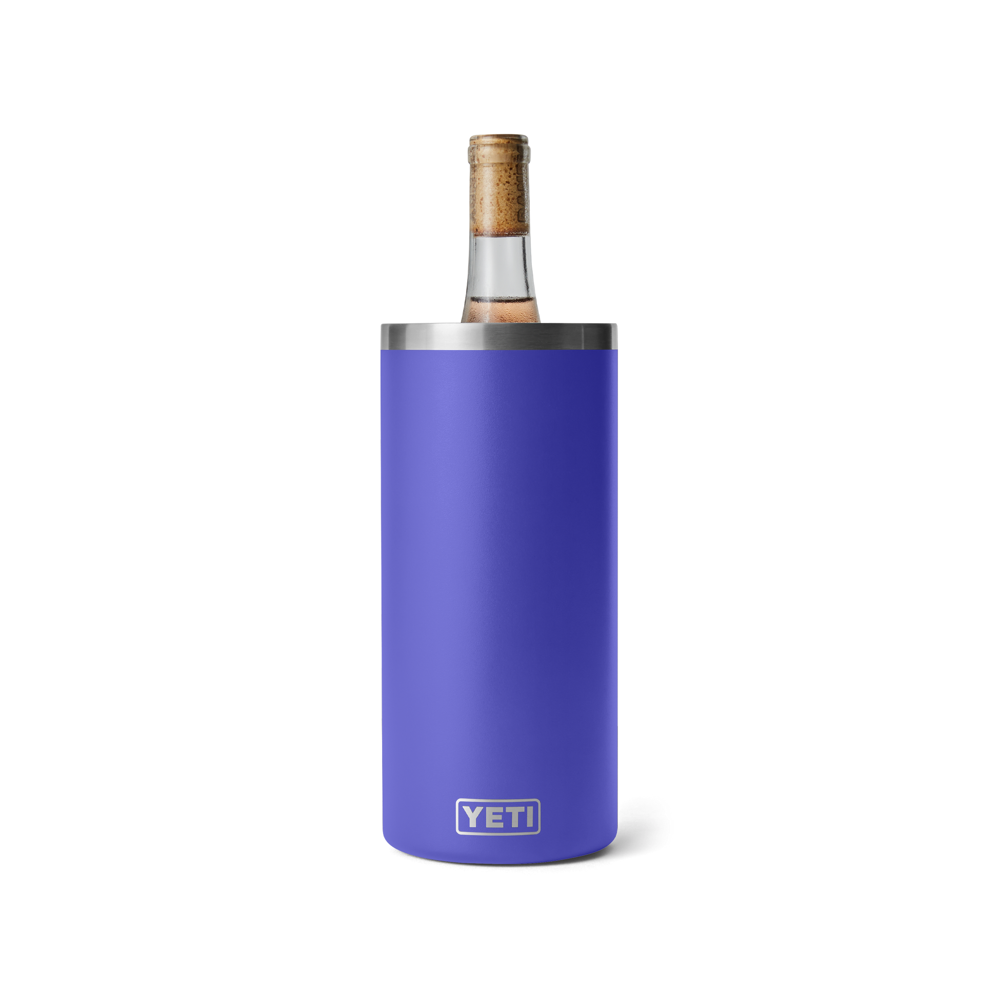 YETI Rambler® Wijnkoeler Ultramarine Violet