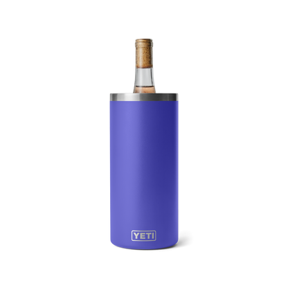 YETI Rambler® Wijnkoeler Ultramarine Violet