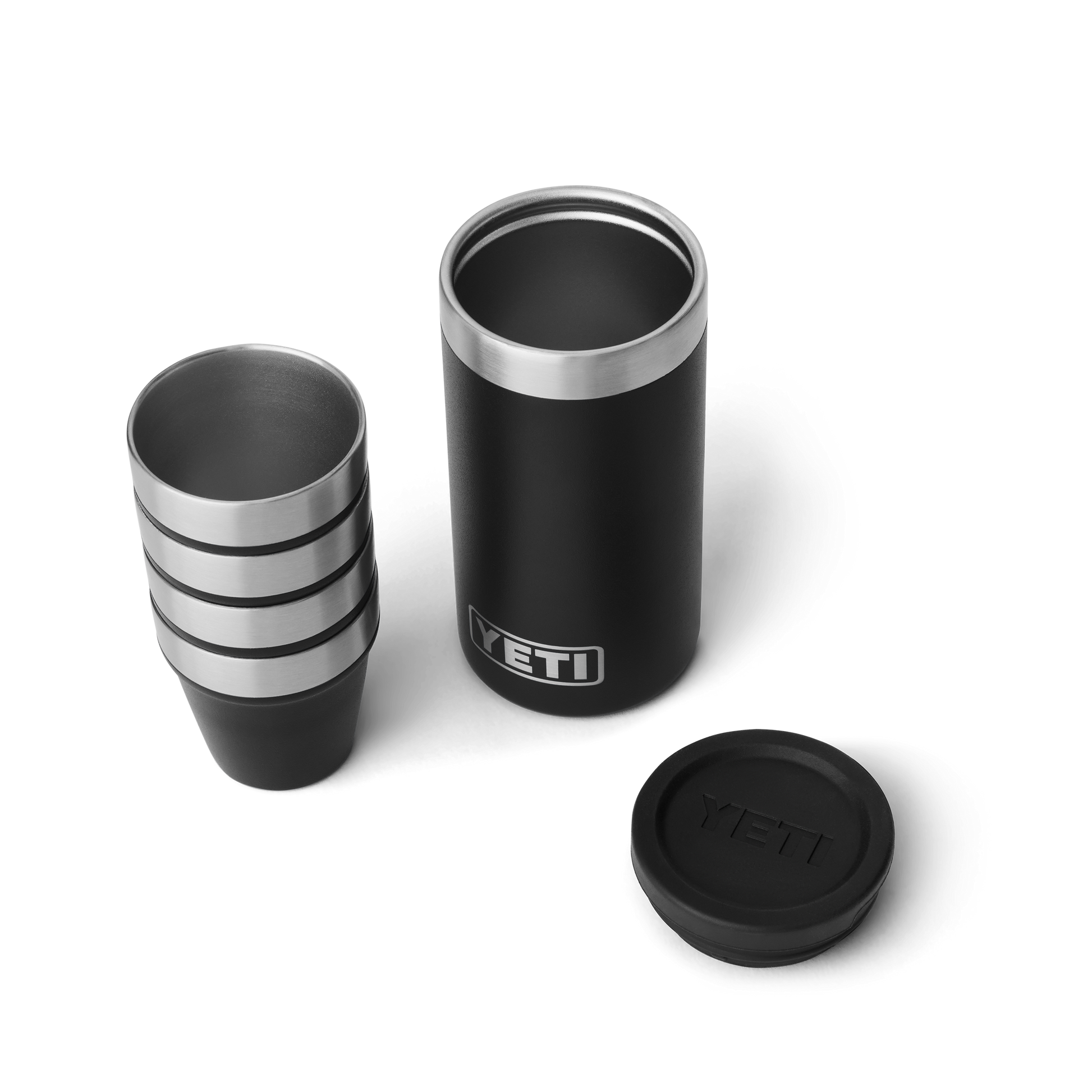 YETI® shotglazen