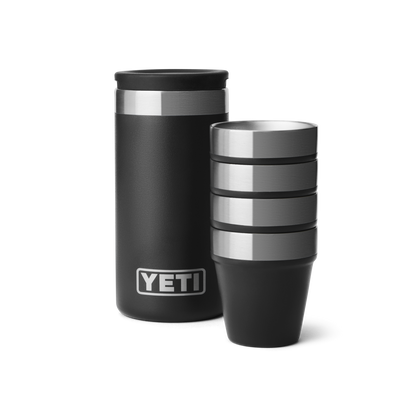 YETI® shotglazen