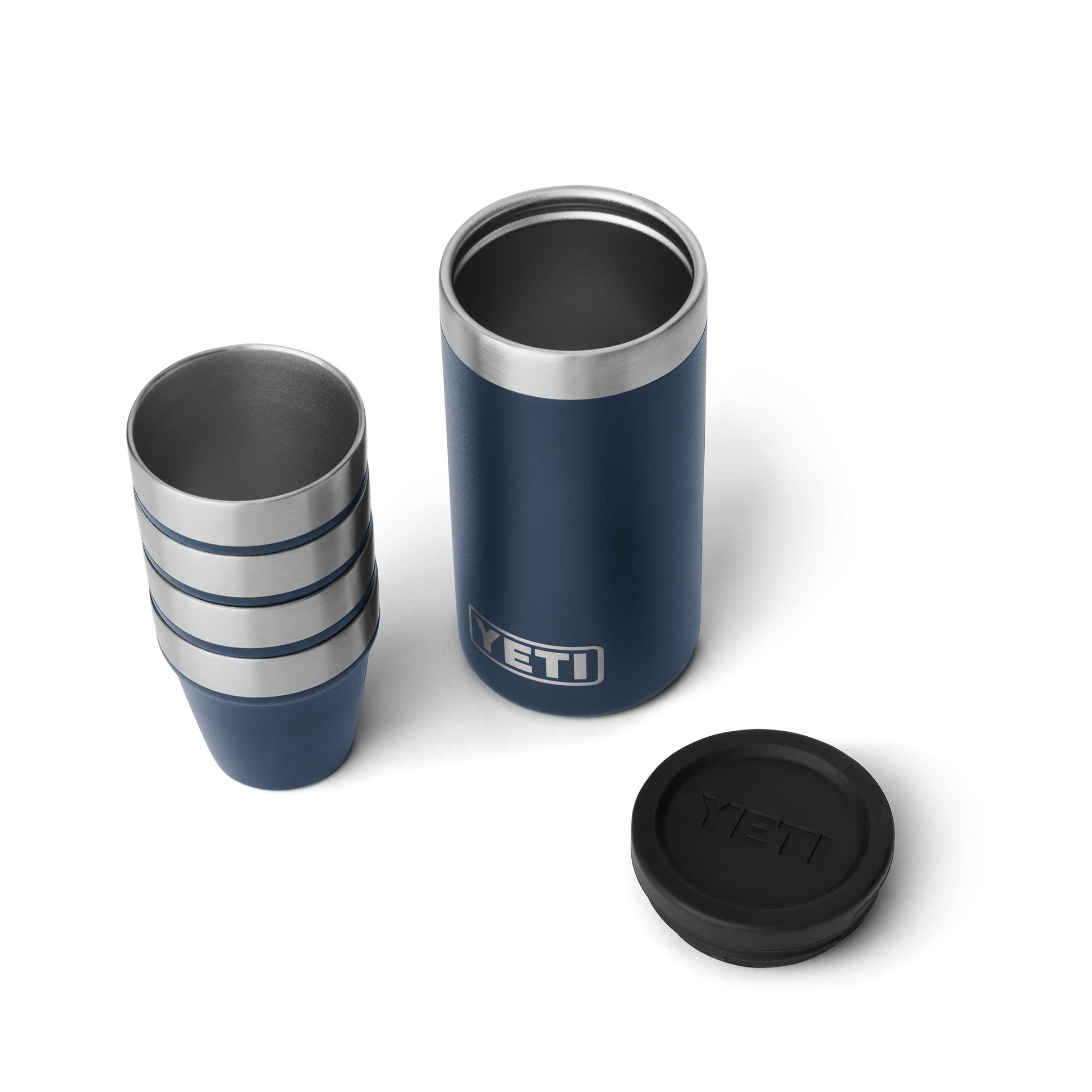 YETI® shotglazen