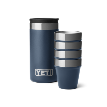 YETI® shotglazen