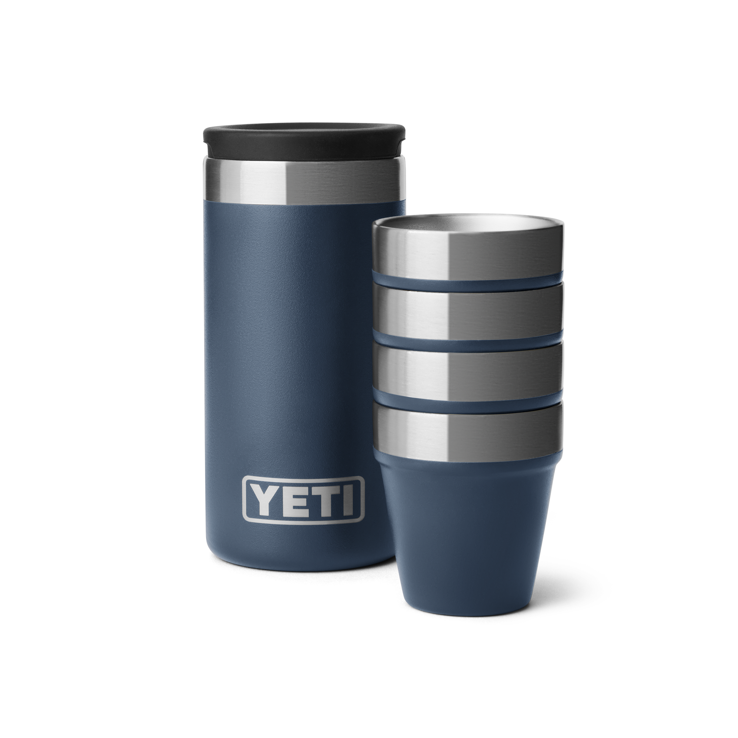 YETI Shot Glasses – YETI EUROPE