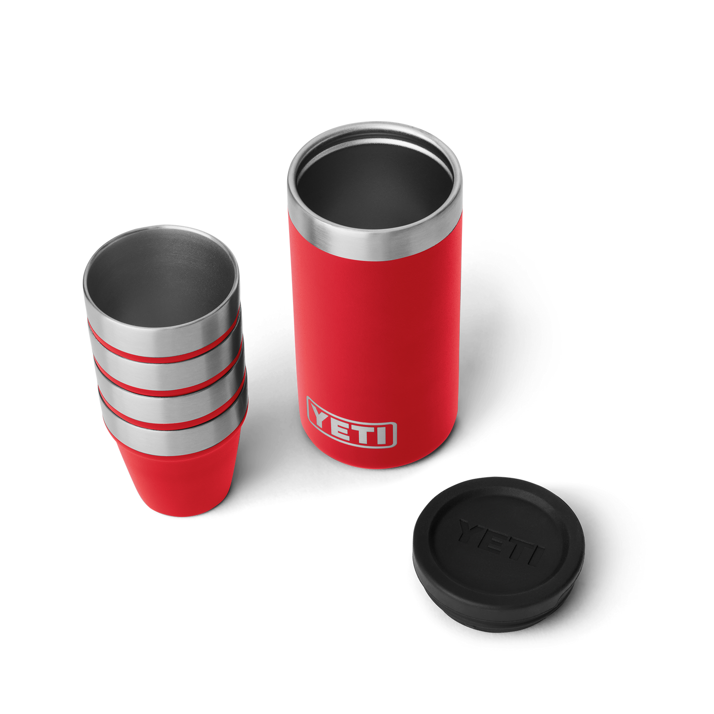 YETI® shotglazen