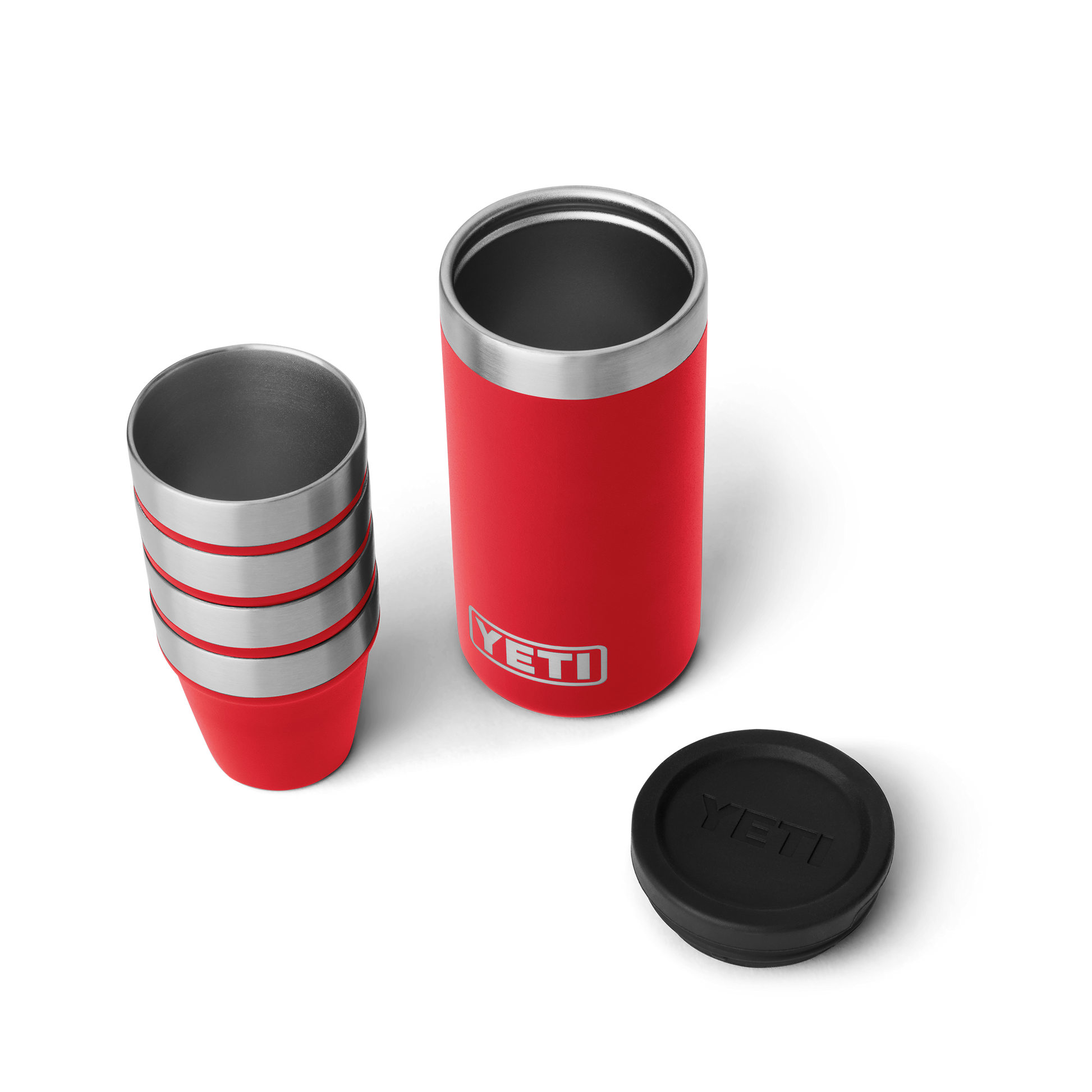 YETI® shotglazen