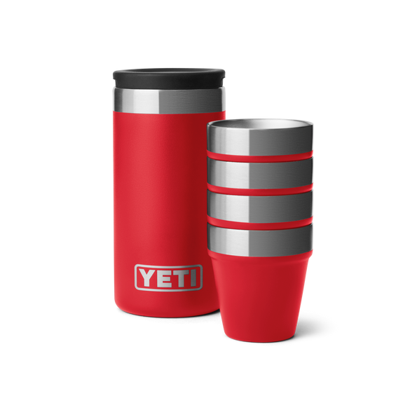YETI® shotglazen