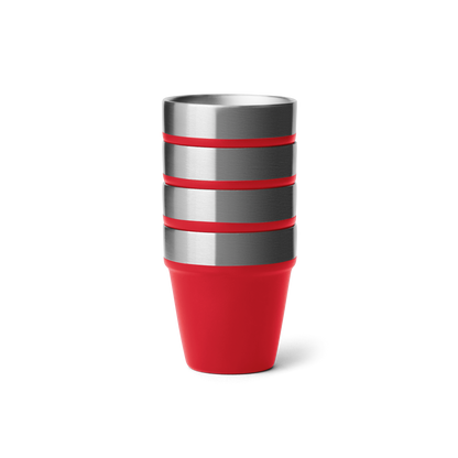 YETI® shotglazen