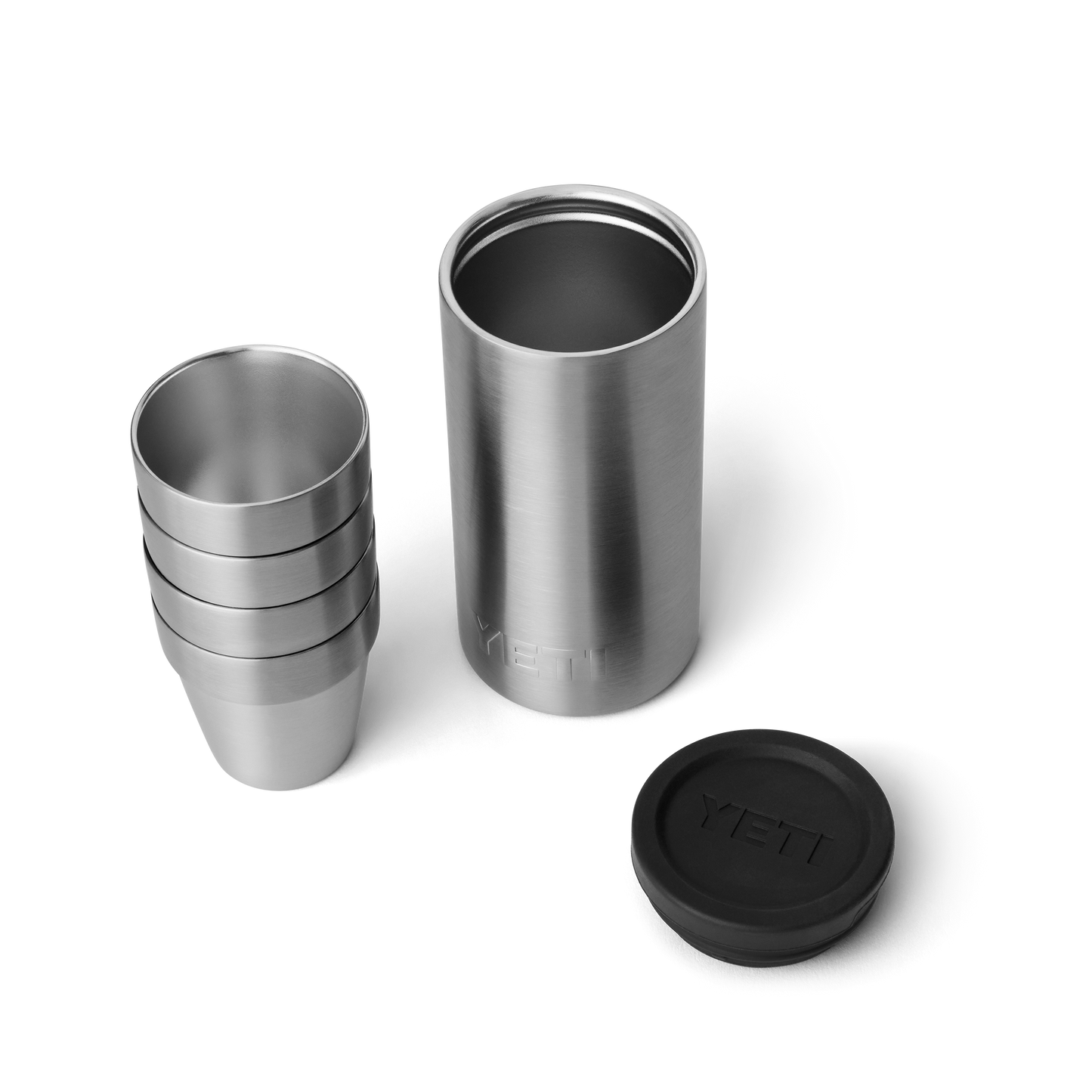 YETI® shotglazen
