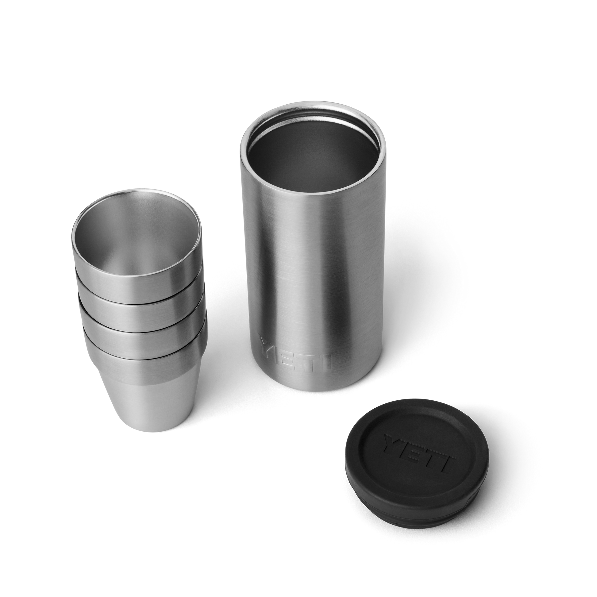 YETI® shotglazen