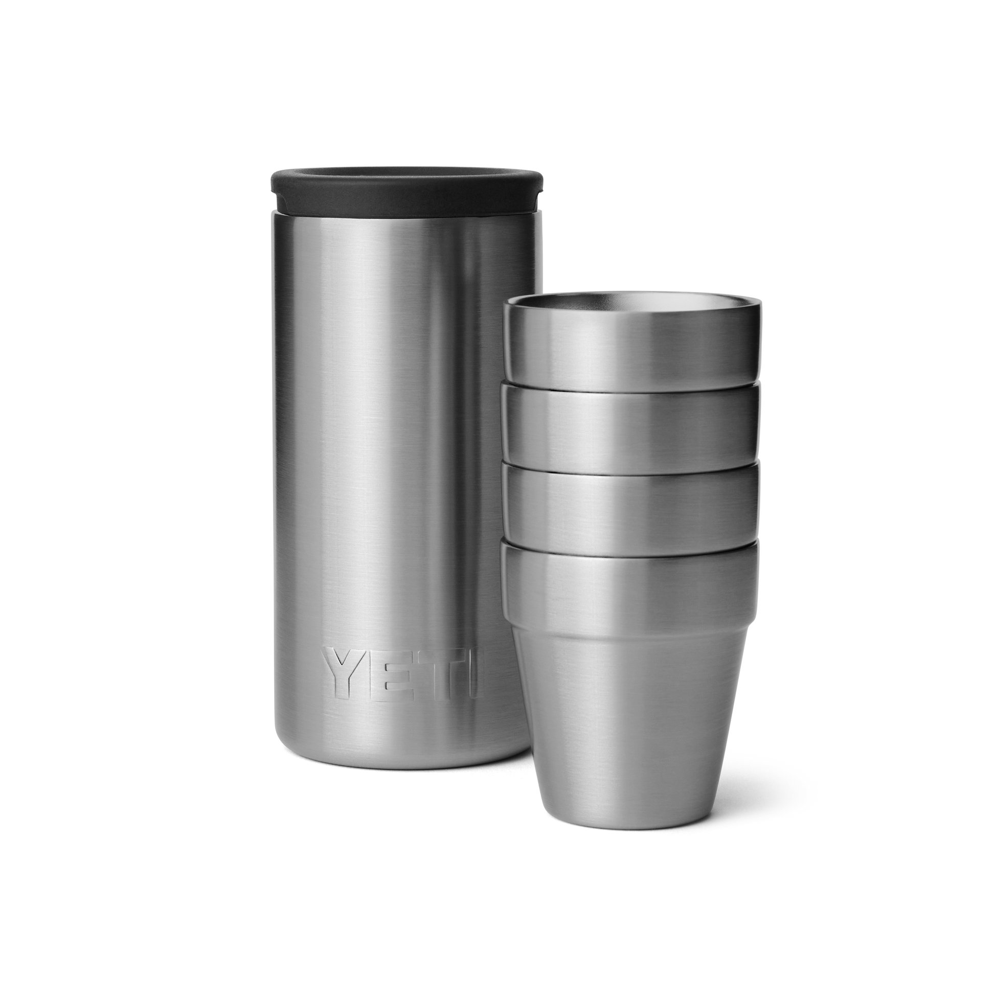 YETI® shotglazen