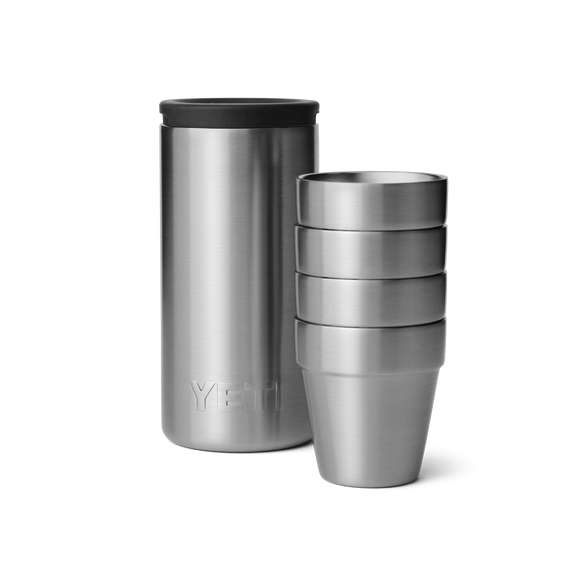 YETI® shotglazen