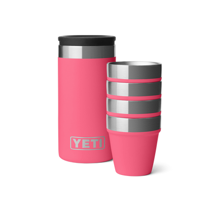 YETI® shotglazen