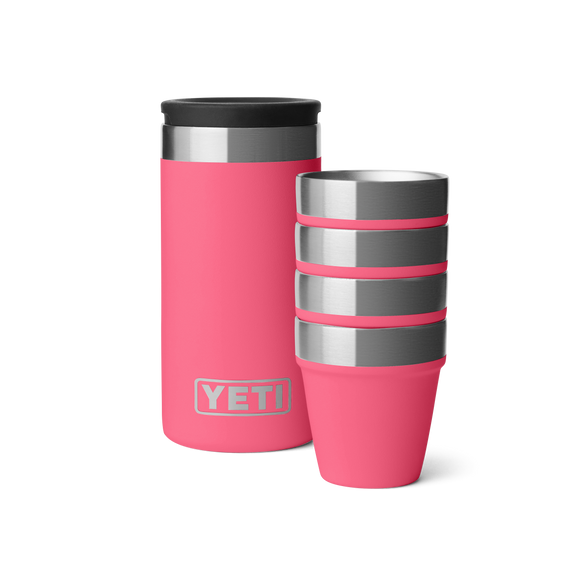 YETI® shotglazen