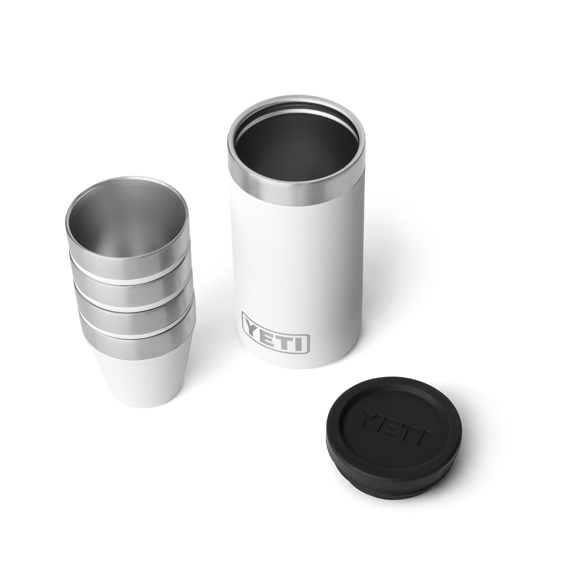 YETI® shotglazen