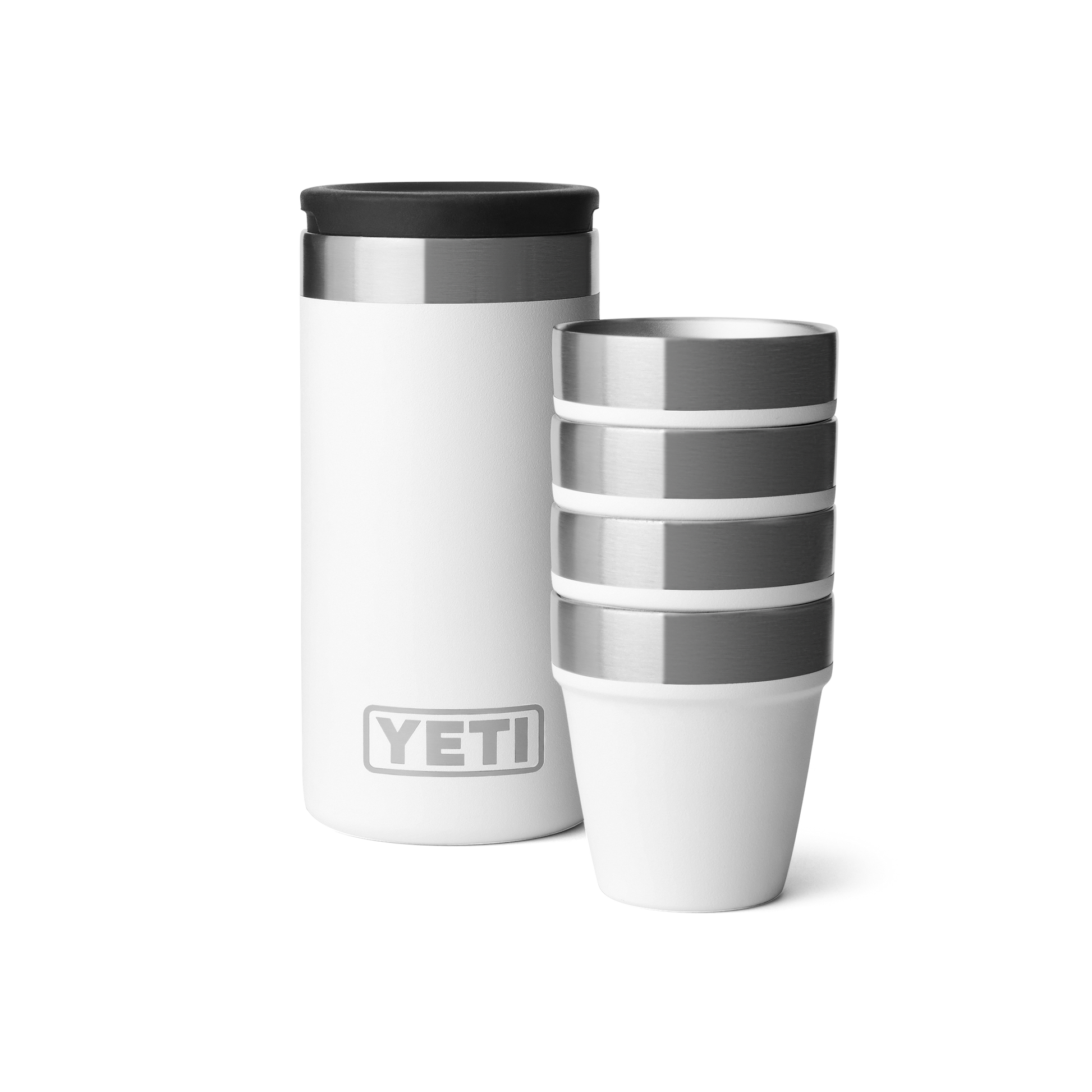YETI® shotglazen