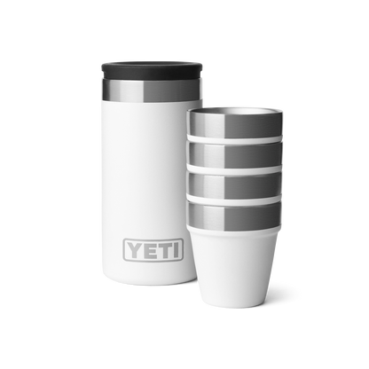 YETI® shotglazen
