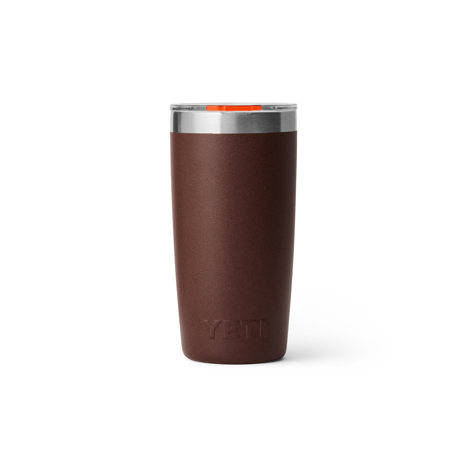 YETI Rambler® 10 oz Beker van 296 ml Wetlands Brown