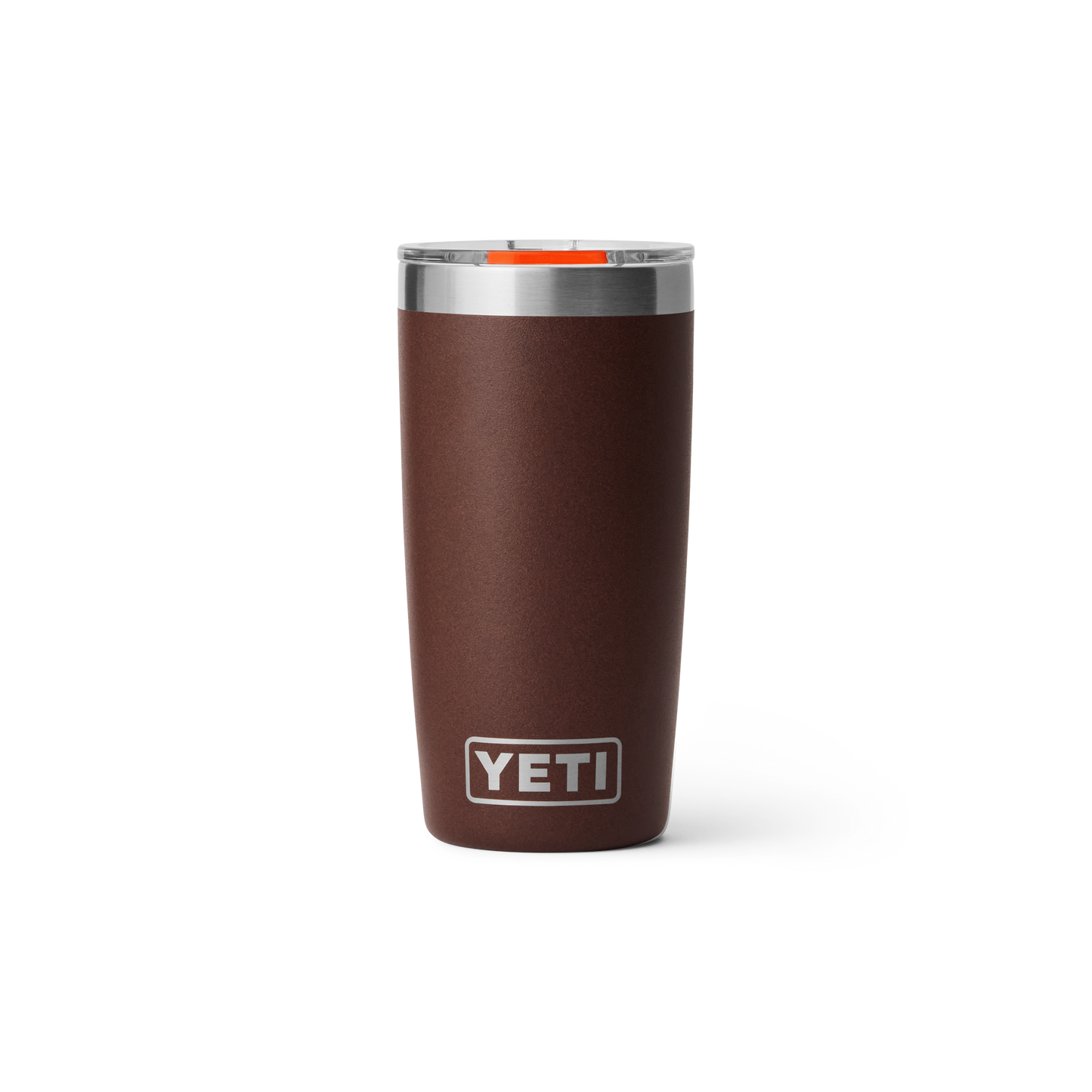 YETI Rambler® 10 oz Beker van 296 ml Wetlands Brown