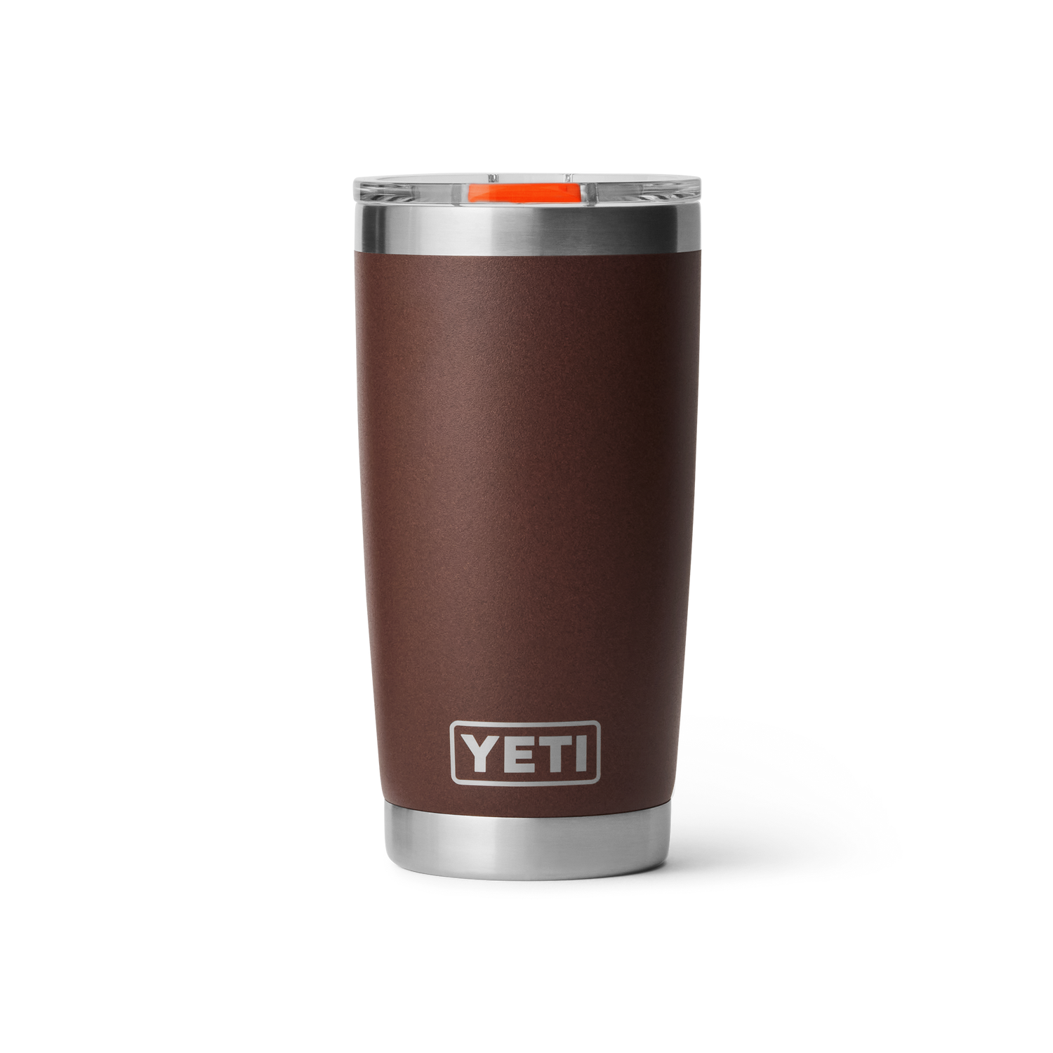 YETI Rambler® 20 oz Beker van 591 ml Wetlands Brown