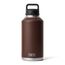 YETI Rambler® 64 oz Fles van 1,9 liter met Chug Cap Wetlands Brown