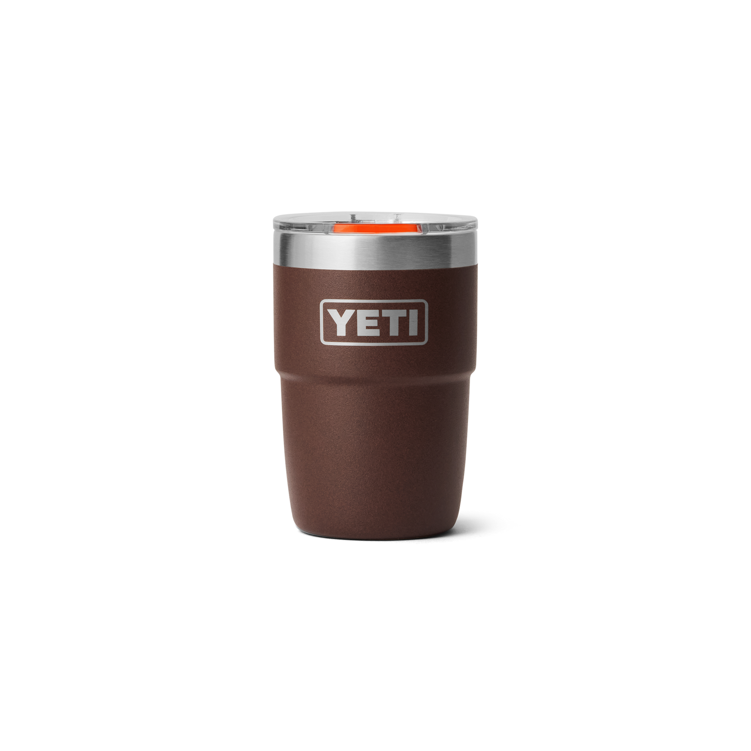 YETI Rambler® 8 oz (237 ml) Beker Van Wetlands Brown