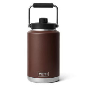 YETI Rambler® Kan van 3,8 liter Wetlands Brown