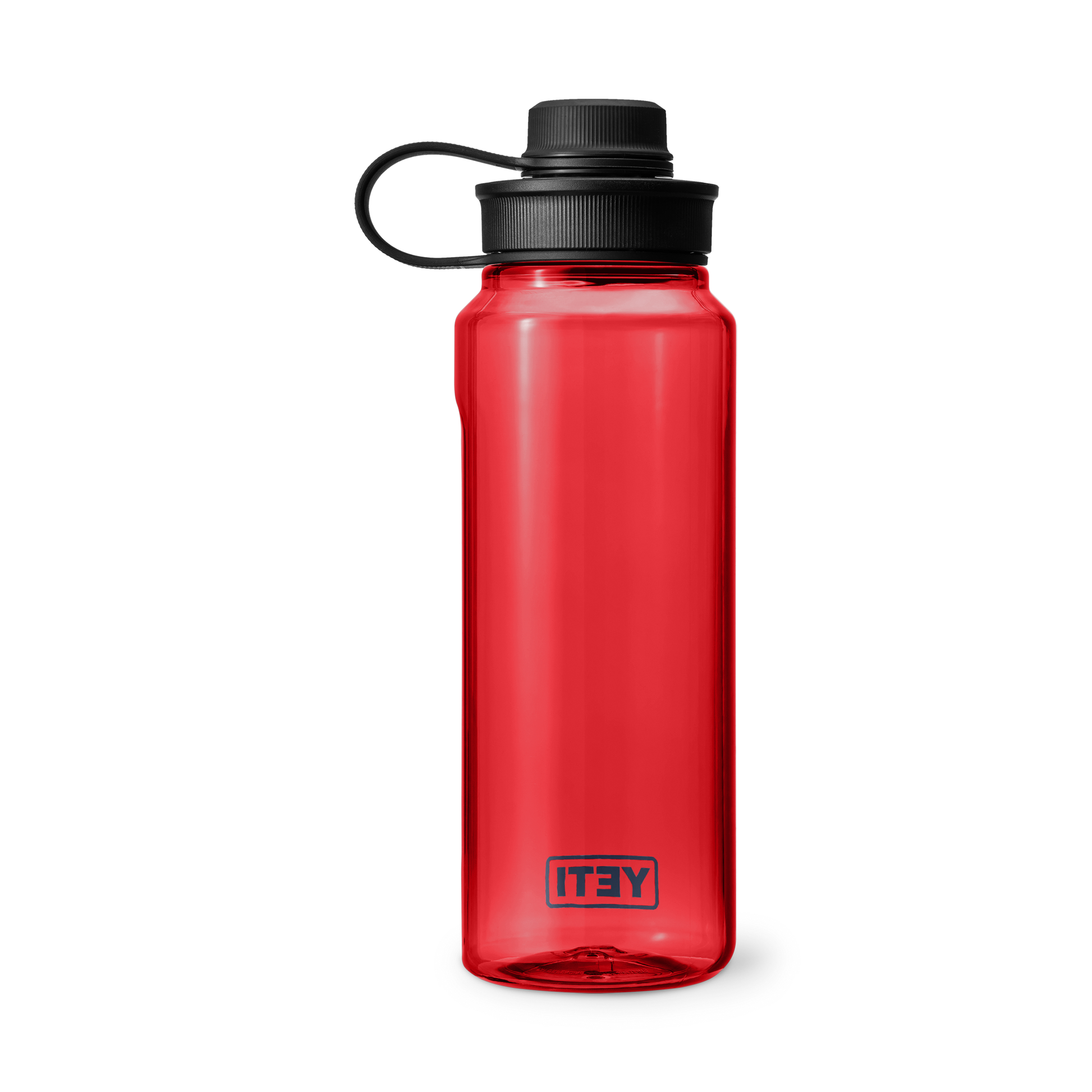 YETI Yonder™ waterfles van 25 oz (750 ml) Rescue Red