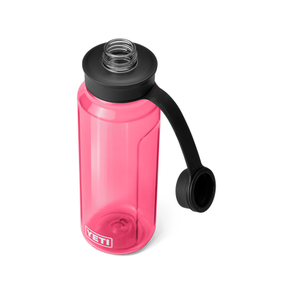YETI Yonder™ 34 oz (1L) Water Bottle Tropical Pink