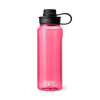 YETI Yonder™ 34 oz (1L) Water Bottle Tropical Pink
