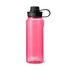 YETI Yonder™ 34 oz (1L) Water Bottle Tropical Pink