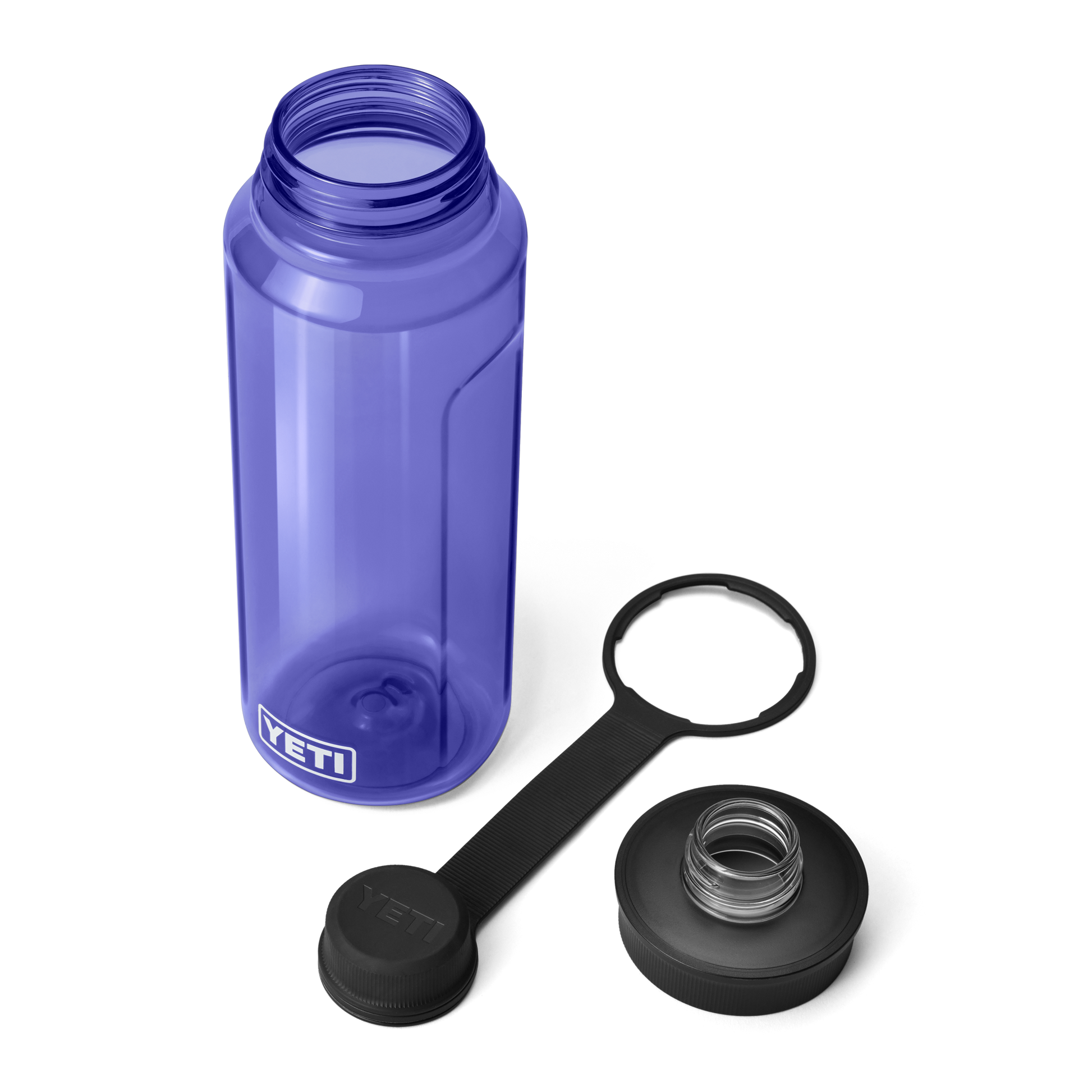 YETI Yonder™ Waterfles Van 34 oz (1L) Ultramarine Violet