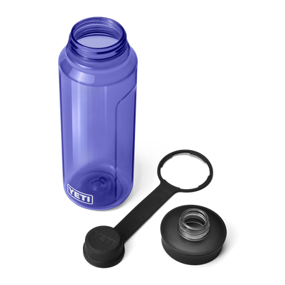 YETI Yonder™ Waterfles Van 34 oz (1L) Ultramarine Violet