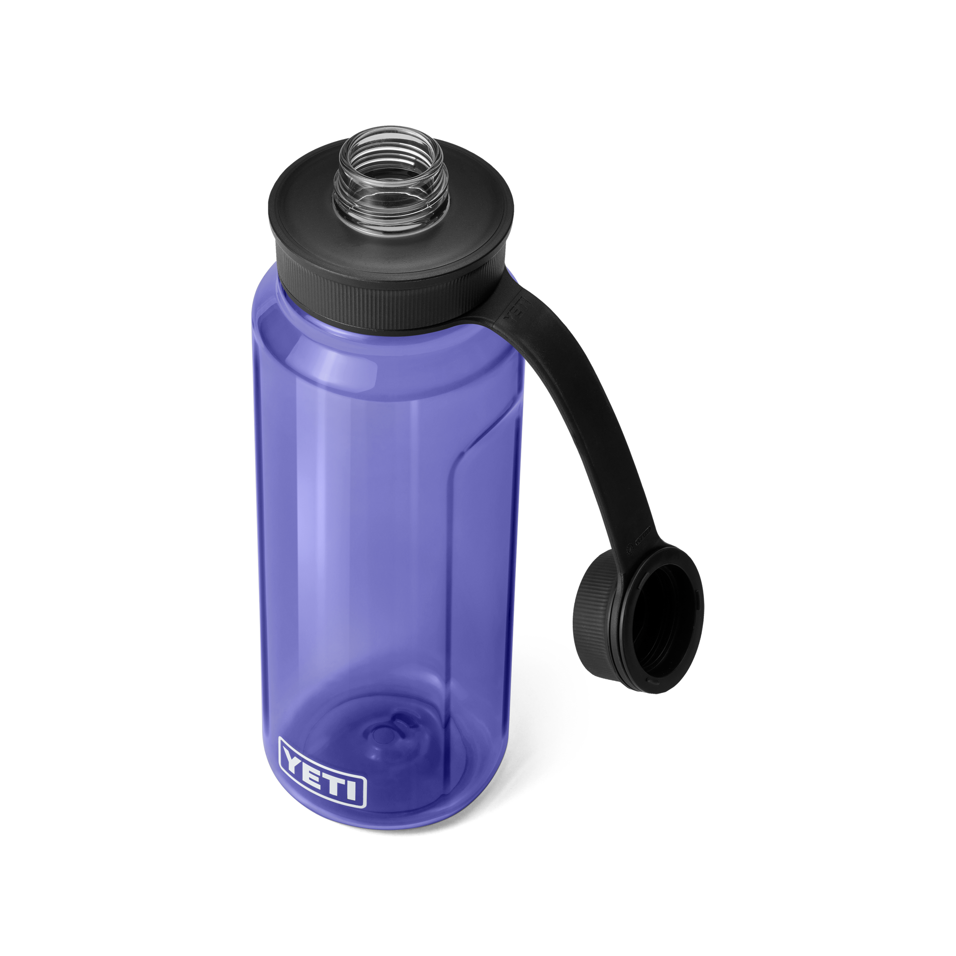 YETI Yonder™ Waterfles Van 34 oz (1L) Ultramarine Violet