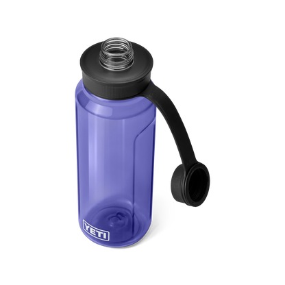 YETI Yonder™ Waterfles Van 34 oz (1L) Ultramarine Violet