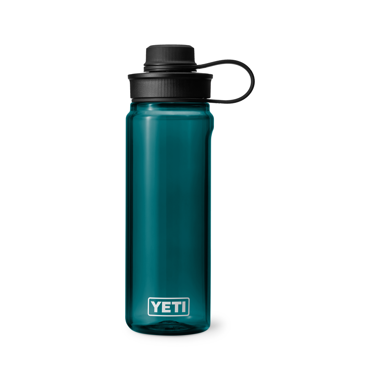 YETI Yonder™ waterfles van 25 oz (750 ml) Agave Teal